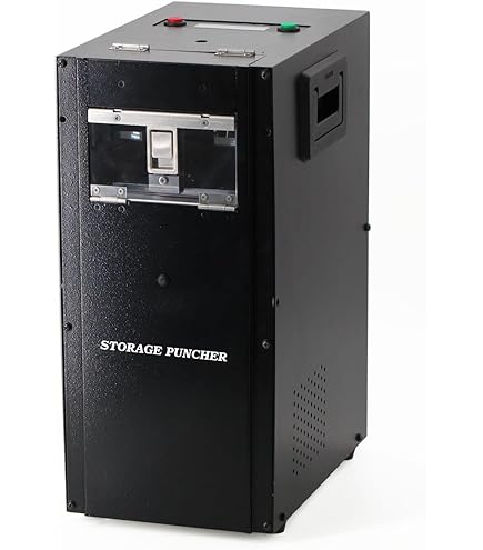 創朋　手動ストレージパンチャー（本体＋破壊ツール付き）HDPN-04A-HS Amazon.co.jp: 創朋 HDPN-04A-H 手動式ストレージパンチャー(HDD破壊