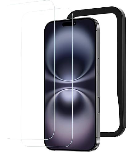 Amazon.co.jp: iFace Reflection iPhone 16 Plus ケース クリア 強化