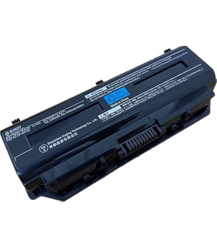 Amazon.co.jp: FYBOK NEC PC-VP-BP86 OP-570-77009 互換バッテリー