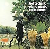 Gottschalk:Piano Music By L