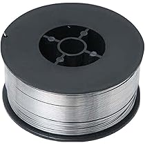 Amazon | 溶接ワイヤー サイズ 0.8mm/1.0mm1kg重量 ステンレス用