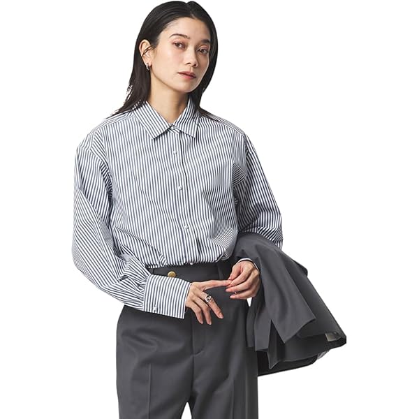 Amazon | [ユナイテッドアローズ グリーンレーベル リラクシング] 100