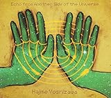 Echo from Another Side of the Universe