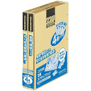 Amazon.co.jp 人気ギフトランキング: スクラップブック で、ギフトの