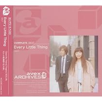 Amazon.co.jp: Every Little Thing エヴリ リトル シング ELT