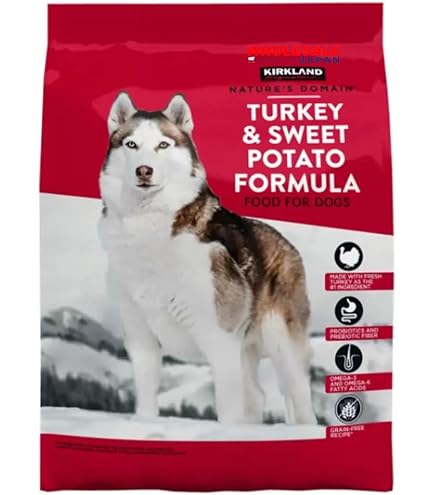 カークランドシグネチャー 成犬・子犬用 15kg Amazon.co.jp: Kirkland 新パッケージ カークランド