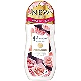 ジョンソンボディケア プレミアム ローション スムーズローズ リキッド 200ml 保湿