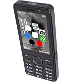 Amazon | フューチャーモデル NichePhone-S ブラック 「MOB-N17-01BK