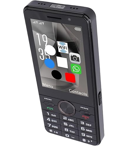 Amazon | フューチャーモデル NichePhone-S ブラック 「MOB-N17-01BK