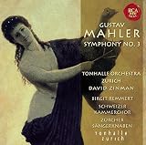 Symphony No 3 (Hybr)