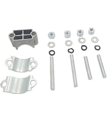 Febi 24235 Engine Mounting Fits Mercedes 2032401217 2032410413 - View #6