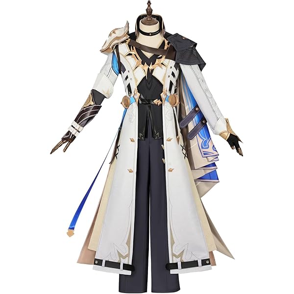 Amazon.co.jp: [エルフ森林] 崩壊：スターレイル ファイノン コスプレ