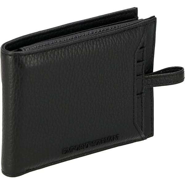 【キティー】エンポリオアルマーニ✳︎EMPORIO ARMANI✳︎折り財布 キティー様専用】エンポリオアルマーニ✳︎EMPORIO ARMANI