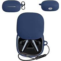 Amazon | For Anker Soundcore Liberty 5 用 ケース カバー 【NOUKAJU