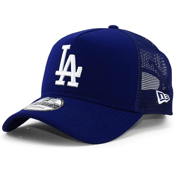 LA Dodgers スナップバックキャップ BHEADS Amazon | [ニューエラ] USA 9FIFTY LOS ANGELES DODGERS UPSIDE