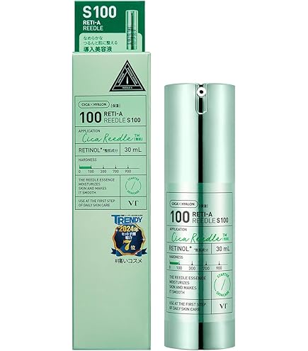 Amazon.co.jp: SPARTA＆ME ニードルセラム 30ml 日本製 針美容液