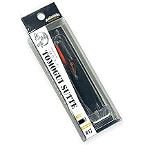 アニサキス　ともぐいスッテ アニサキス】ともぐいスッテ20号 ムギイカ・イカメタル