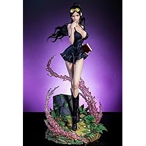 ワンピース　HOT BODY ロビン　ガレージキット　完成品　フィギュア ワンピース正規品 ニコ・ロビン【2年後】 ガレージキット フィギュア