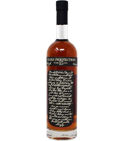 レアパーフェクション15年　41.9% 750ml Amazon.co.jp: Rare Perfection Optimum 15 Years 25.5 fl oz (750 ml