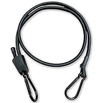 CM Hardware 45cmx8mm ストレッチコードカラビナ CM Hardware 45cmx8mm ストレッチコードカラビナ - メルカリ