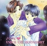 HCD�V���[�Y �p�p�� UNDER THE MOONLIGHT