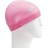 Speedo(スピード) スイムキャップ Logo Mesh Cap ロゴメッシュキャップ 水泳 ユニセックス SE12050