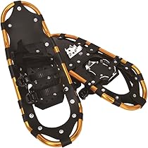 Amazon | belmont（ベルモント） BS-079 アルミスノーシュー（L