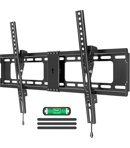 Amazon | Peerless SmartMount Universal Tilt Wall Mount ST660