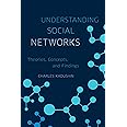 Understanding Social Networks: Theories, Concepts, And Findings