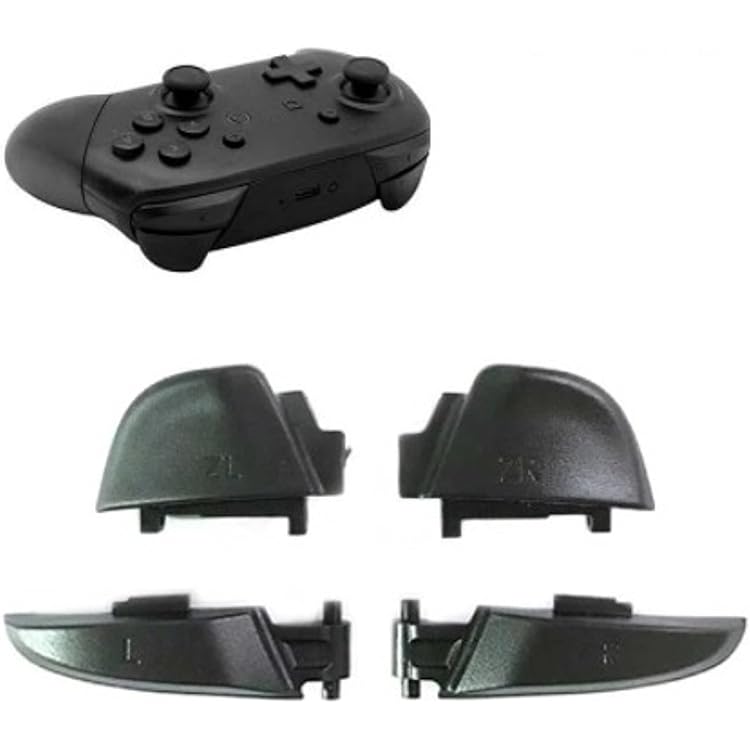 スイッチジャンク品、本体、コントローラー修理パーツなど Amazon.co