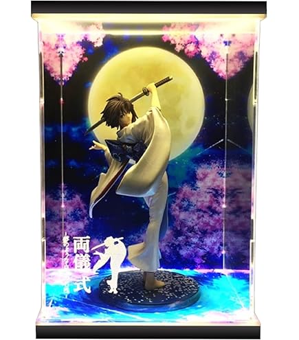 Amazon | 空の境界 両儀 式 伽藍の洞 (1/7スケールPVC塗装済み完成品