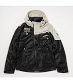 Amazon | [アーバニズム] バイク用 ジャケット 秋冬モデル アーバン