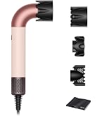 Amazon | Dyson(ダイソン) ドライヤー Dyson Supersonic r™ヘア
