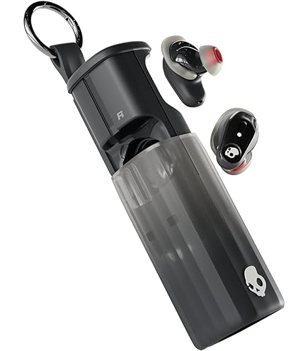 Skullcandy スカルキャンディー　ヘッドホン グレー Amazon.co.jp: 【日本正規品】 Skullcandy スカルキャンディー