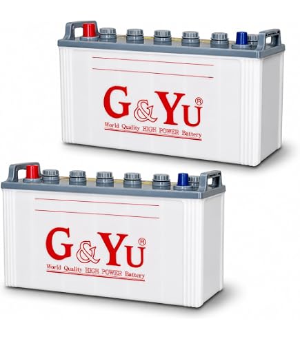 Amazon.co.jp: GLOBATT[グロバット]国産車用バッテリーEB100 ディープ