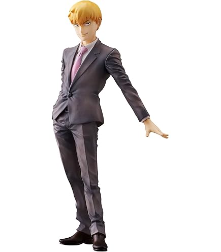 Amazon | POP UP PARADE モブサイコ100III 影山茂夫 ノンスケール