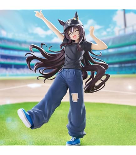 Amazon | フィギュア ネオユニヴァース 「ウマ娘 プリティーダービー