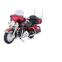 Amazon.co.jp: Maisto（マイスト） 1/12 ハーレー ダビッドソン 2 2013
