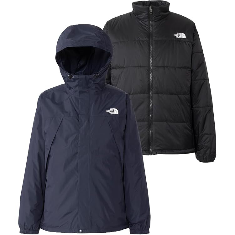 THE NORTH FACE ブラックウェア 130 THE NORTH FACE（ザ ノースフェイス） ノースフェイス スポーツウェア