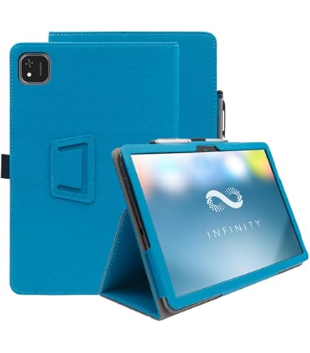 Amazon.co.jp: ALLDOCUBE iPlay60 Pad Pro 用 ケース YAJOJO 角度調整