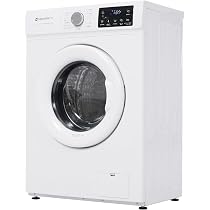 Amazon | ドラム式洗濯機 家庭用 洗濯容量7kg 高温洗濯 洗剤・柔軟剤