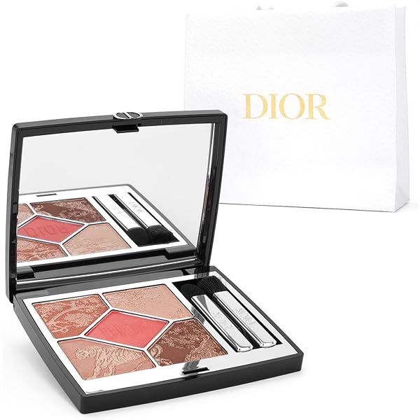 ディオール　ショウ　サンククルールクチュール　654コーラルリビエラ 楽天市場】DIOR ディオール ショウ サンク クルール 限定 アイ