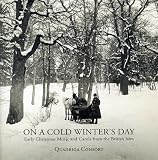 On a Cold Winter's Day