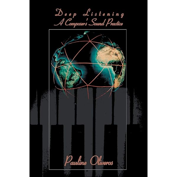 Amazon | Sonic Meditations | Oliveros, Pauline | Ethnomusicology