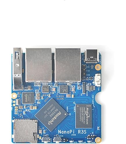 Amazon.co.jp: WayPonDEV Link Pi ENC1-V3 エンコーダ NDI