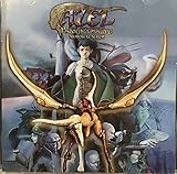AZEL-PanzerDragoonRPG-MEMOLIAL ALBUM