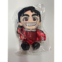 重岡大毅 ぬい アクスタ WEST /重岡大毅/ちびスト/ヤツぬい/アクスタfest/推し活ポーチ