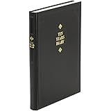 アピカ 日記帳 10年日記 横書き B5 日付け表示あり D305