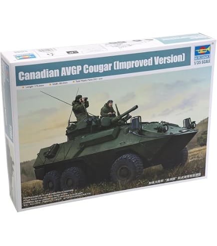 【中古】 トランペッター 1/35 カナダ軍 ハスキー 6×6 ARV プラモデル Amazon.co.jp: トランペッター 1/35 カナダ軍 ハスキー 6×6 ARV改