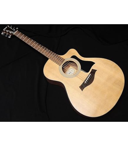 Amazon | Taylor / 114ce Natural with ES-2 Pickup System テイラー